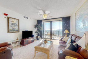 Navarre Towers 602